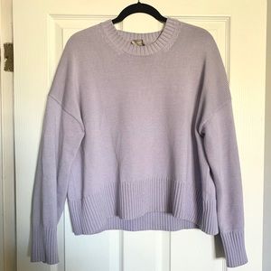 COPY - Everlane Soft Cotton Square Crew